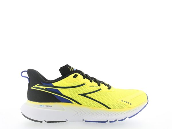 Chaussures de running Diadora Mythos Blushield Volo 4 - Homme