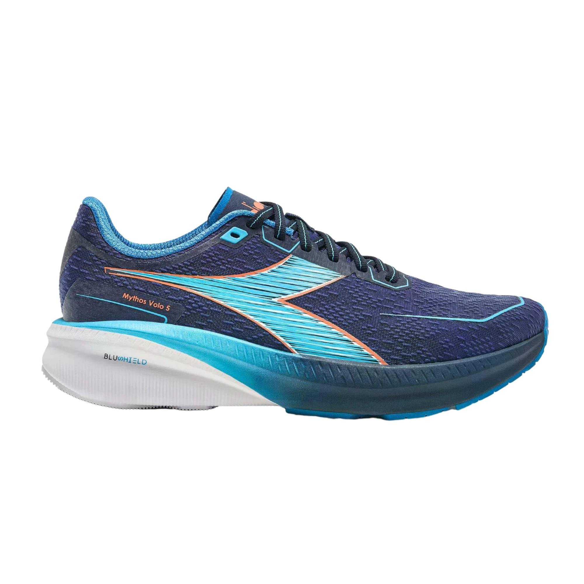 Chaussures de running Diadora Mythos Blushield Volo 5 - Homme
