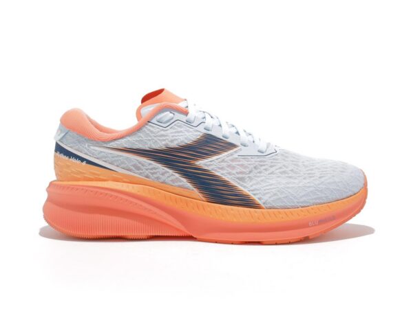 Chaussures de running Diadora Mythos Blushield Volo 6 - Femme
