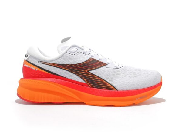 Chaussures de running Diadora Mythos Blushield Volo 6 - Homme