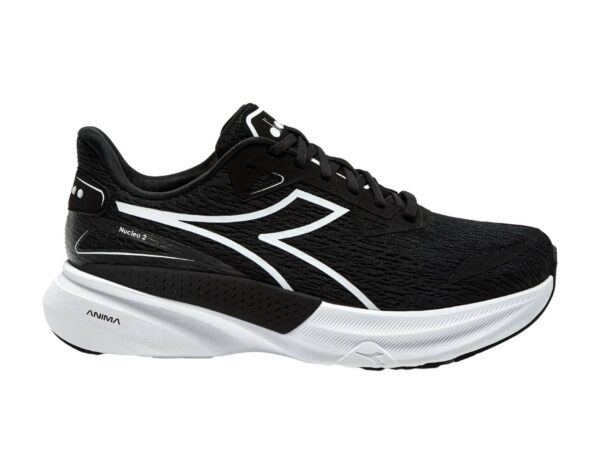 Chaussures de running Diadora Nucleo 2 - Homme