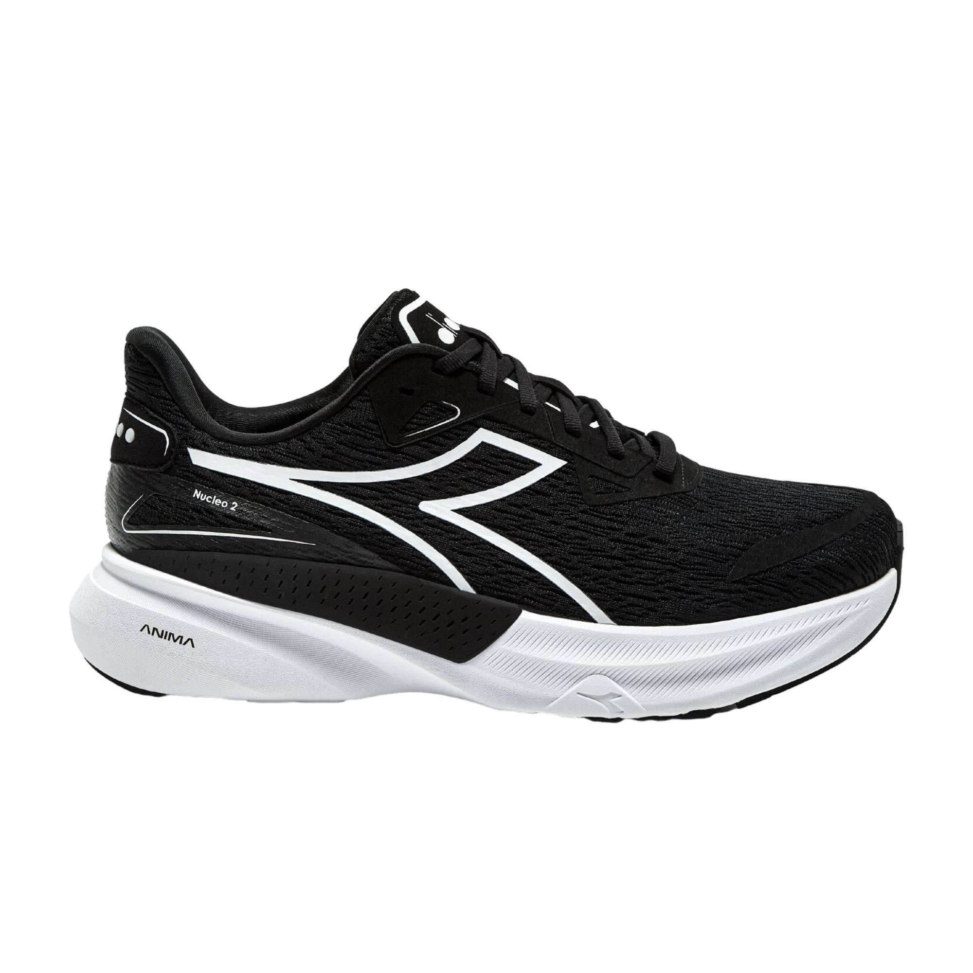 Chaussures de running Diadora Nucleo 2 - Homme