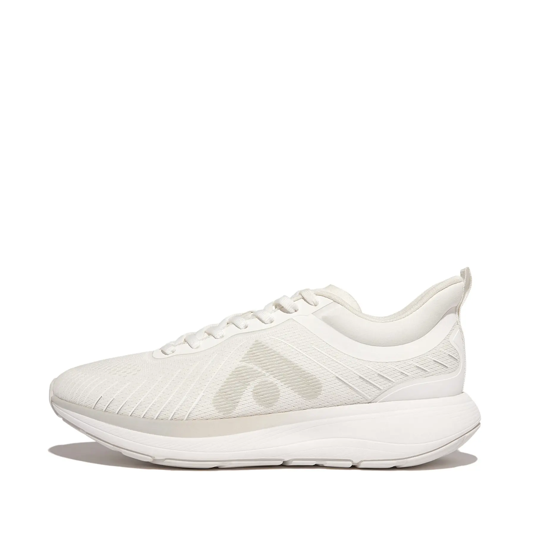 Chaussures de running en maille femme FitFlop FFrunner