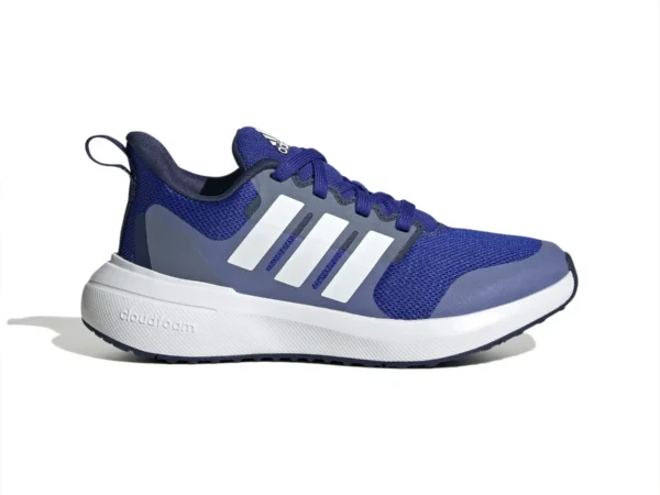 Chaussures de running enfant adidas Fortarun 2.0 Cloudfoam