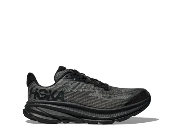 Chaussures de running enfant Hoka Clifton 9