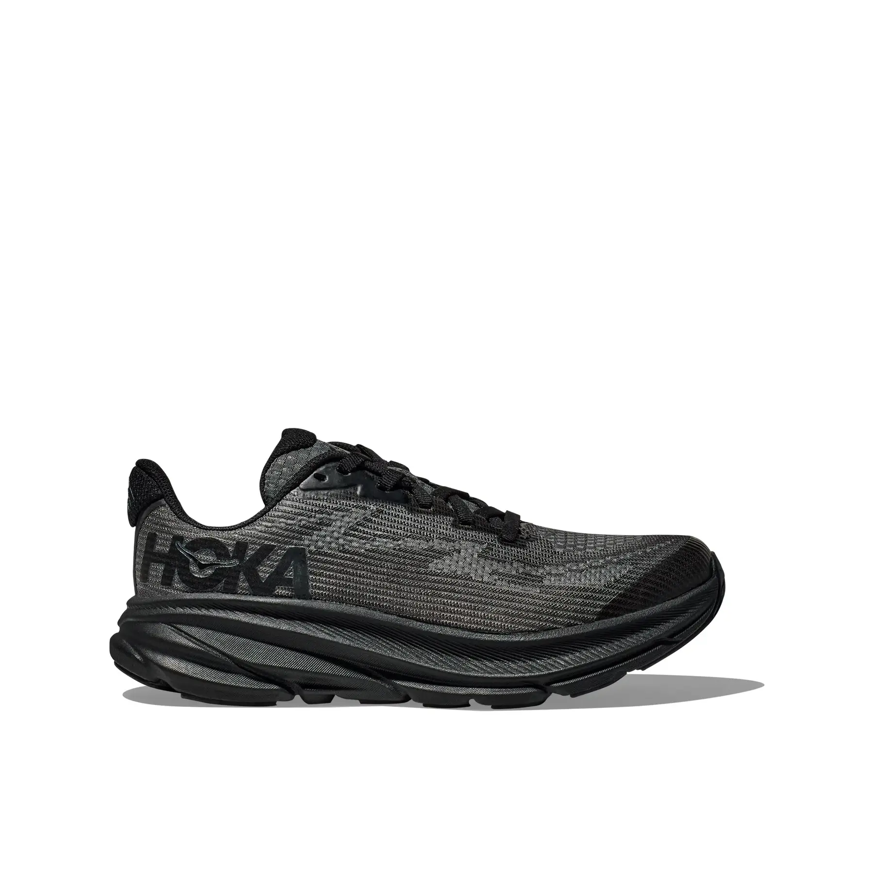Chaussures de running enfant Hoka Clifton 9
