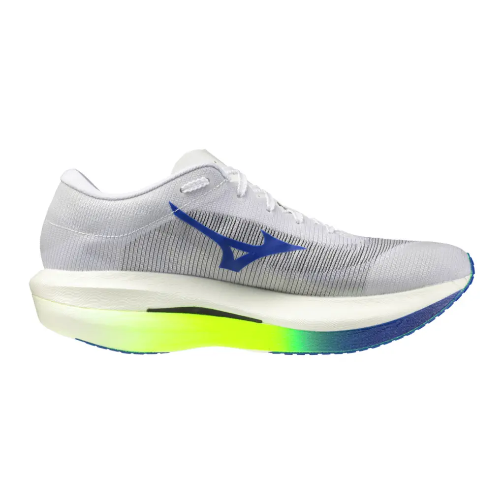 Chaussures de running enfant Mizuno Hyperwarp Pro