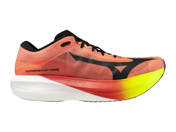 Chaussures de running enfant Mizuno Hyperwarp Pure