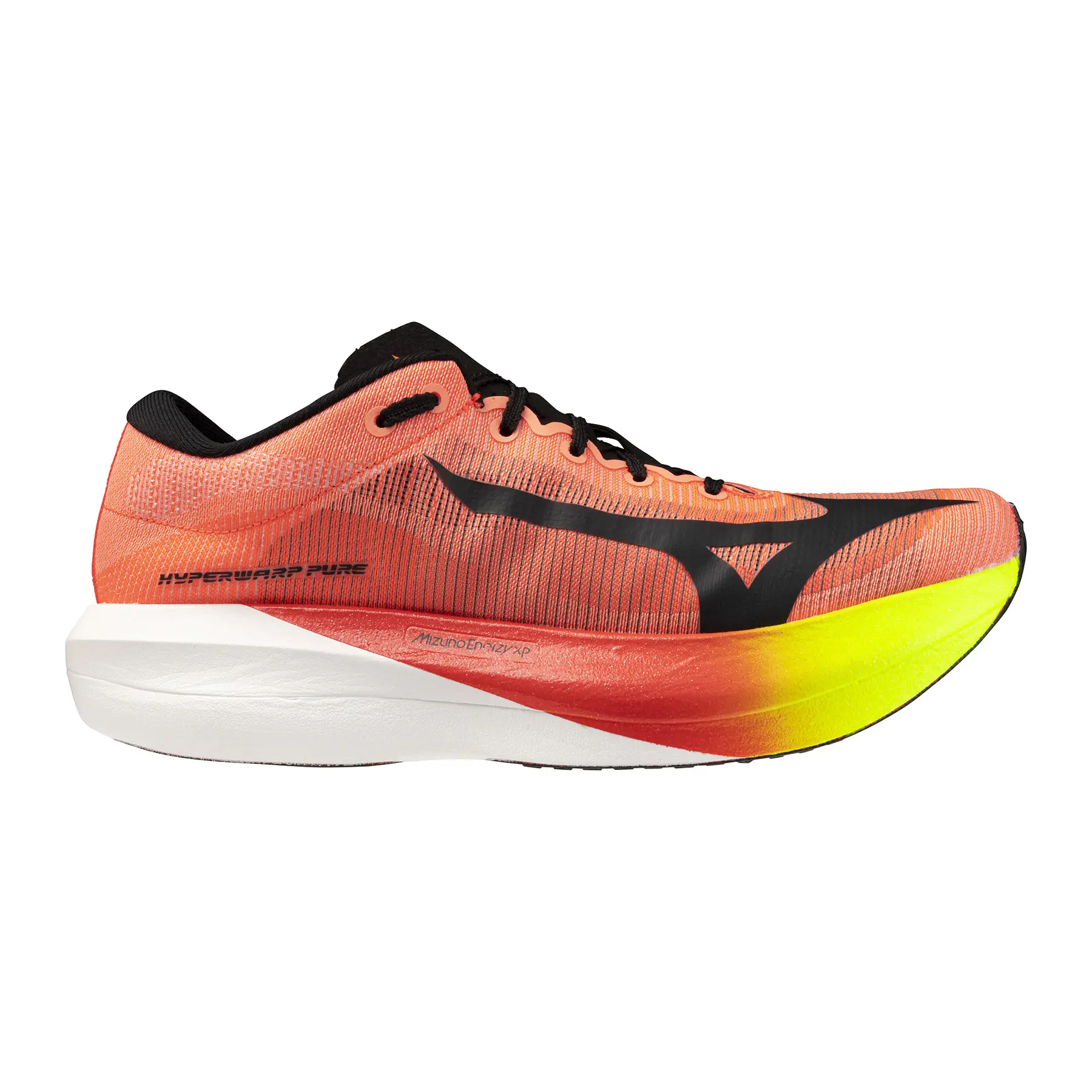 Chaussures de running enfant Mizuno Hyperwarp Pure