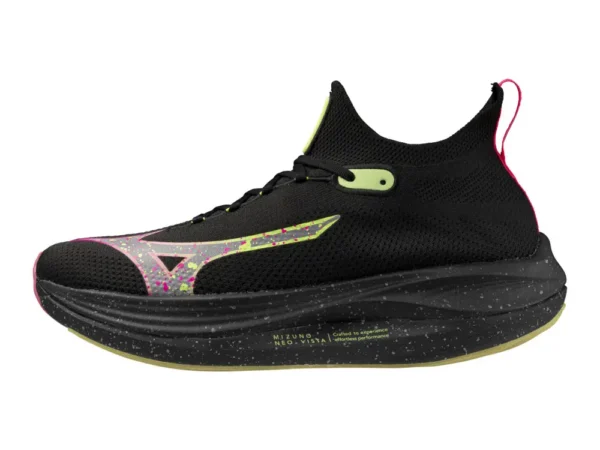 Chaussures de running enfant Mizuno Wave Neo Vista