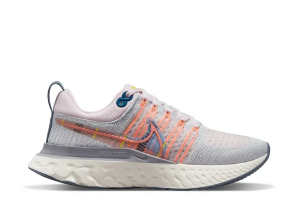 Chaussures de running enfant Nike React Infinity Run
