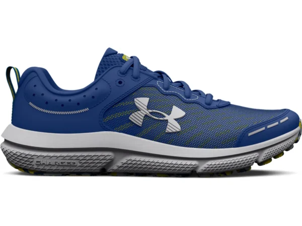 Chaussures de running enfant Under Armour BGS Assert 10