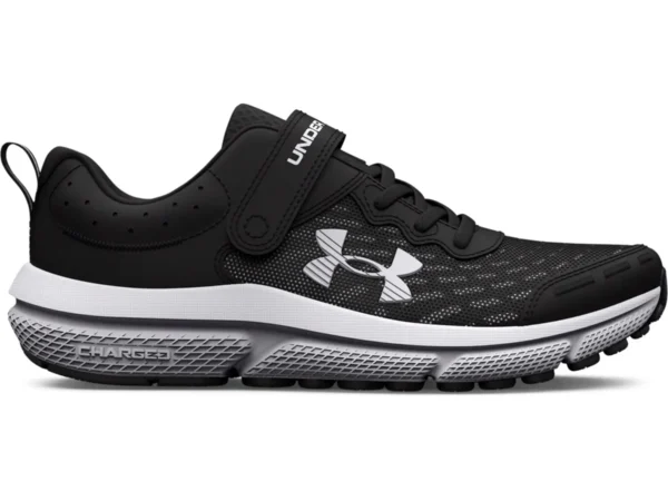 Chaussures de running enfant Under Armour BINF Assert 10 AC