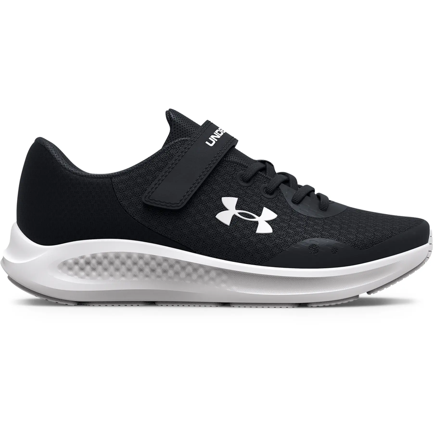Chaussures de running enfant Under Armour Bps pursuit 3 AC
