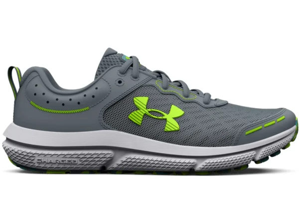 Chaussures de running enfant Under Armour Grade School Assert 10