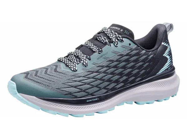 Chaussures de running femme 361° Taroko 3