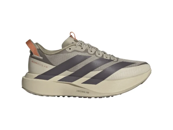 Chaussures de running femme adidas Adizero Evo SL Atr
