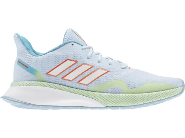 Chaussures de running femme adidas NOVAFVSE X
