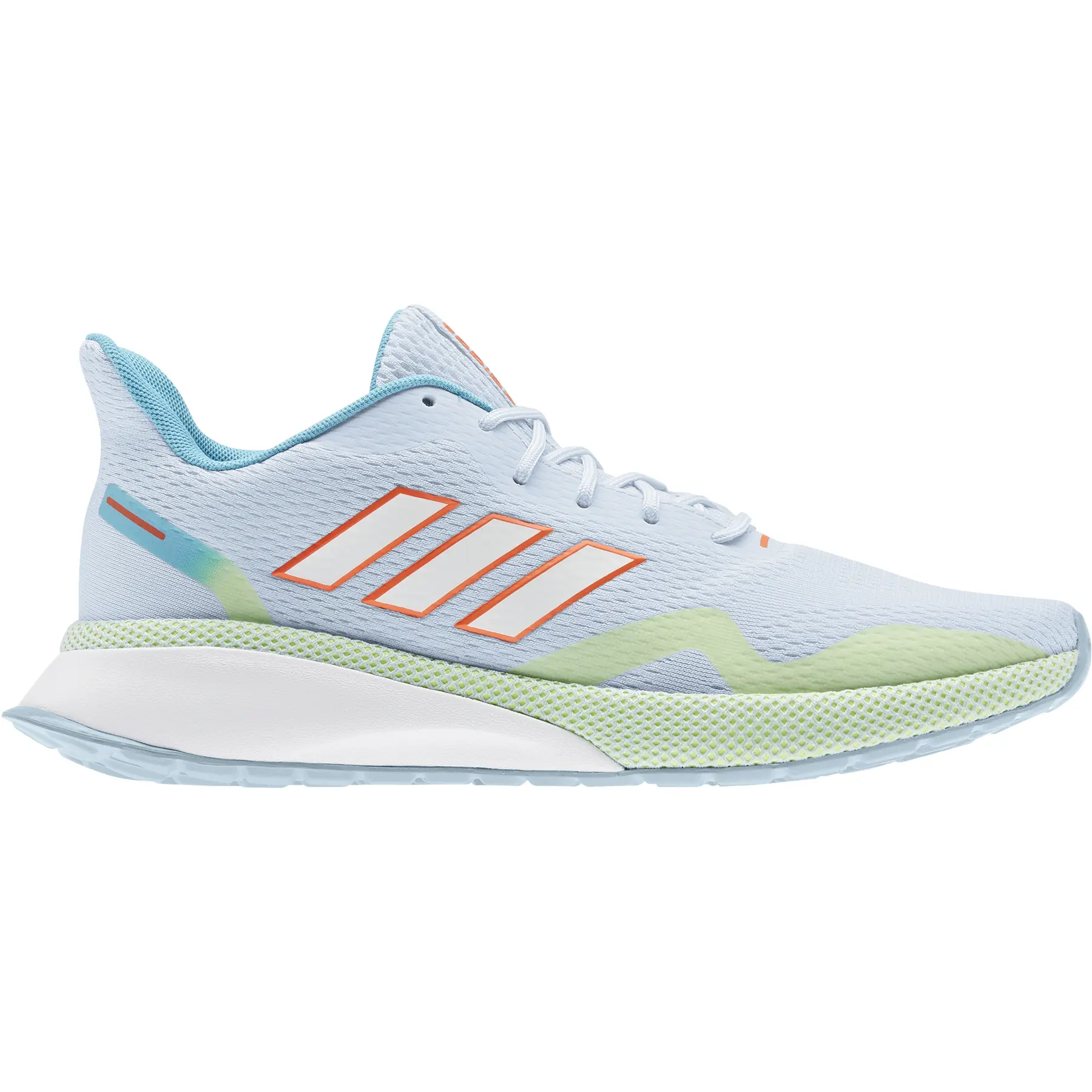 Chaussures de running femme adidas NOVAFVSE X