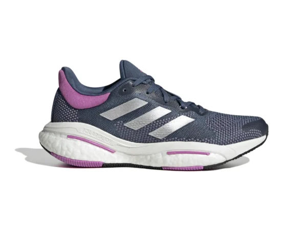 Chaussures de running femme adidas Solarglide 5