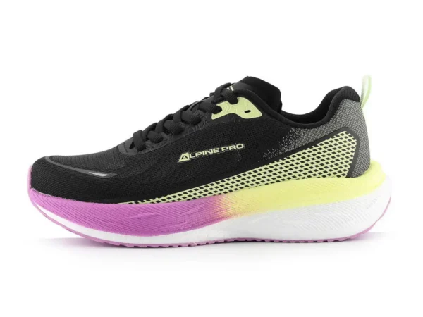 Chaussures de running femme Alpine Pro Harra