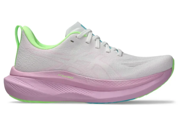 Chaussures de running femme Asics Glideride Max 2