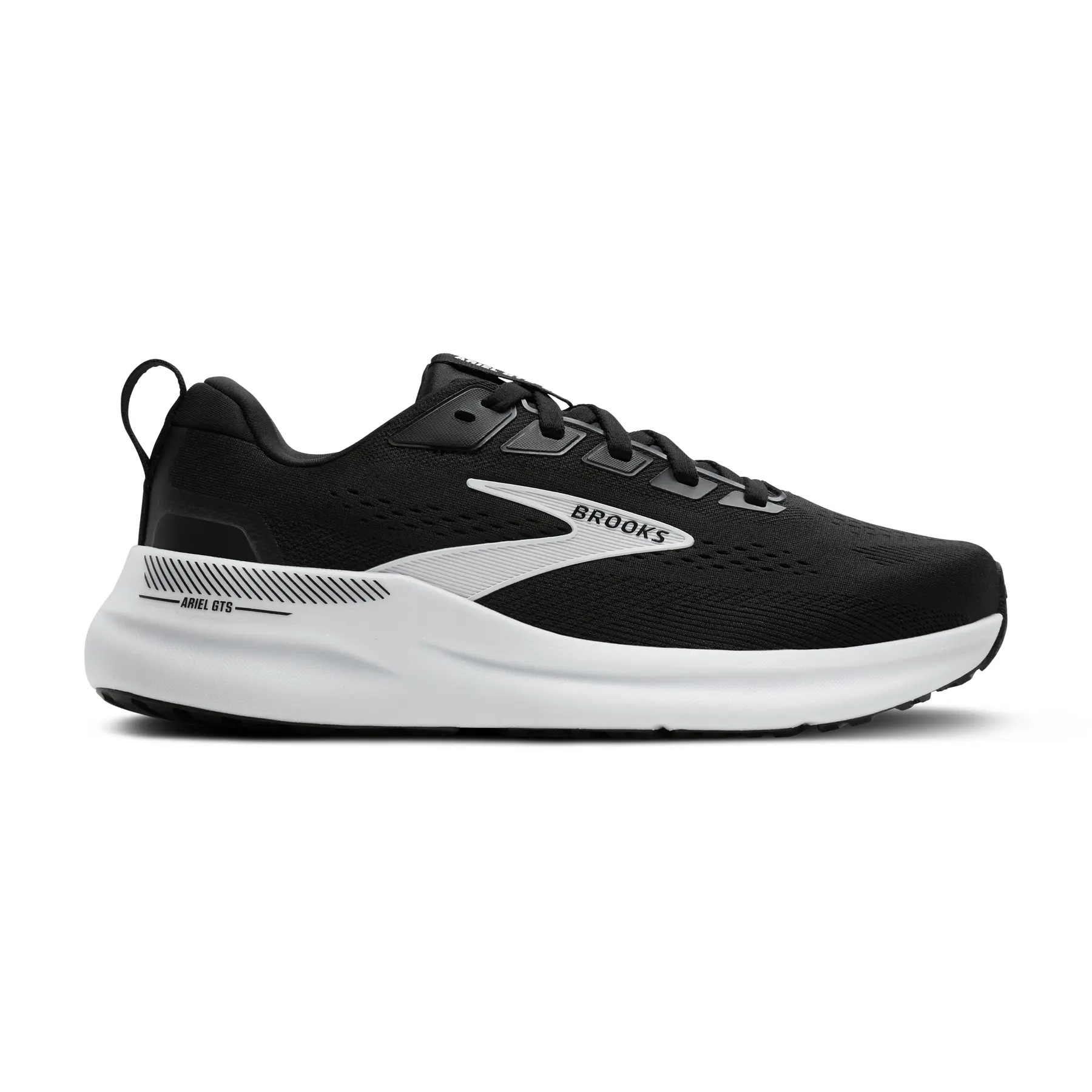Chaussures de running femme Brooks Ariel GTS 26