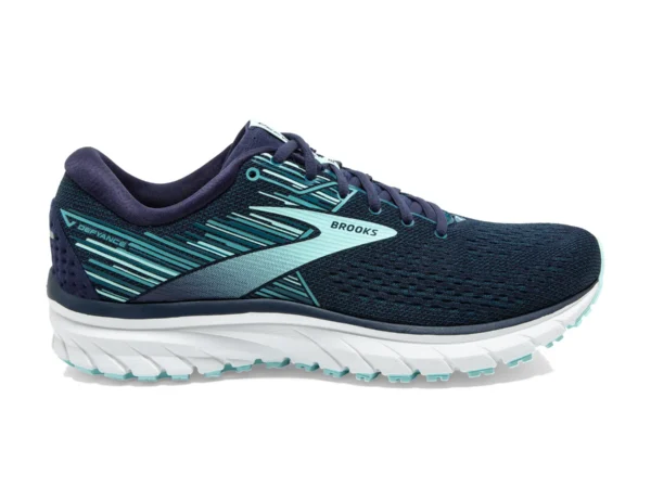 Chaussures de running femme Brooks Defyance 12