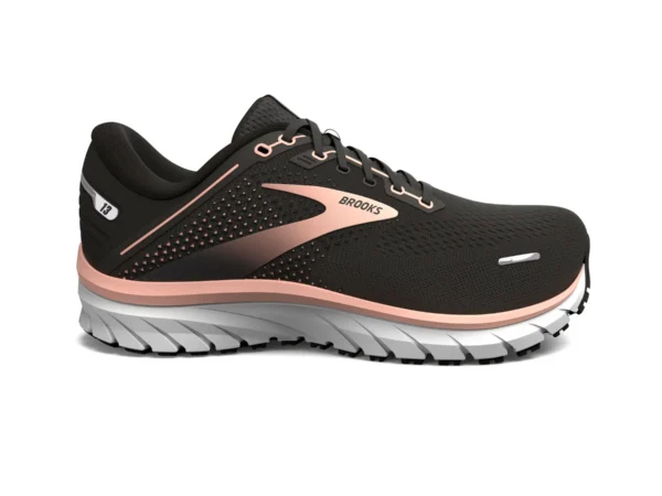 Chaussures de running femme Brooks Defyance 13