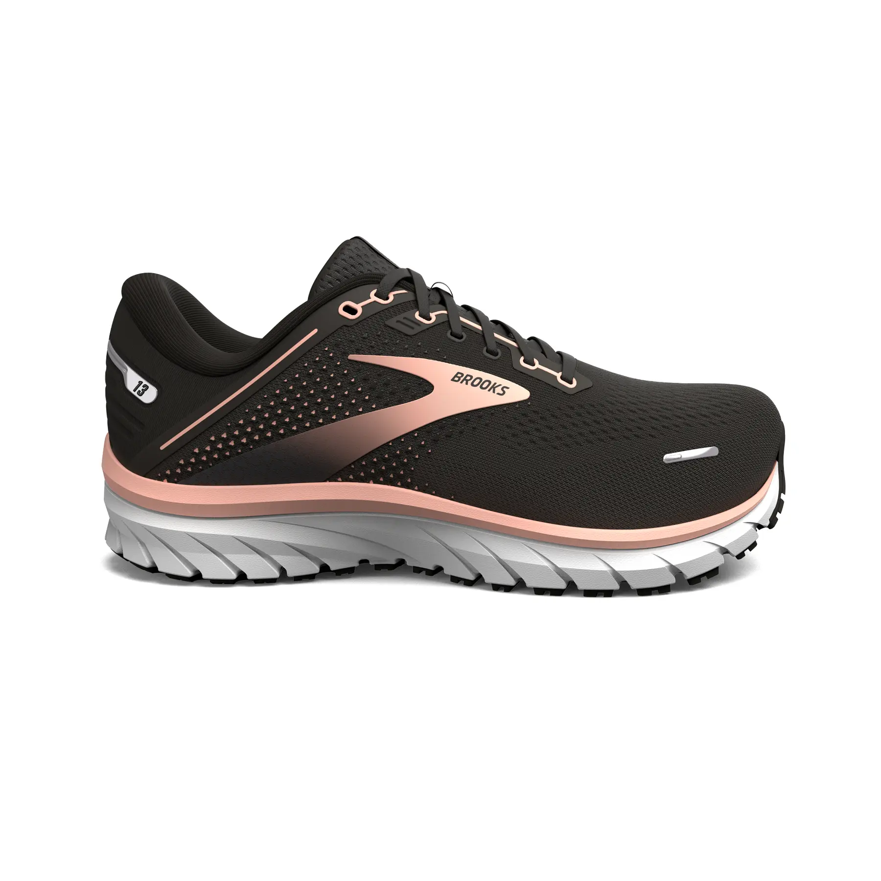 Chaussures de running femme Brooks Defyance 13