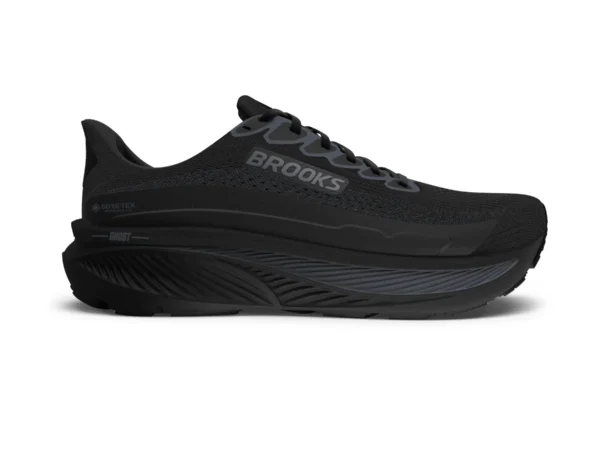 Chaussures de running femme Brooks Ghost 17 GTX