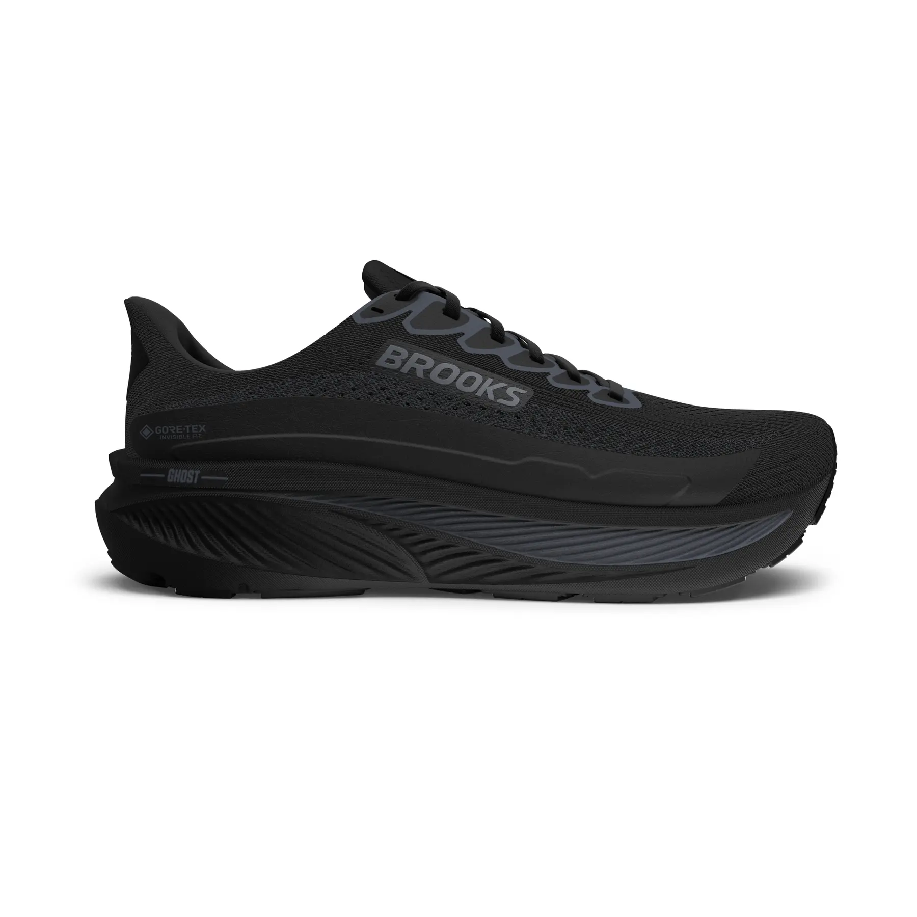 Chaussures de running femme Brooks Ghost 17 GTX