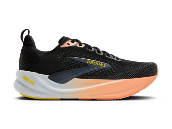 Chaussures de running femme Brooks Ghost Max 4