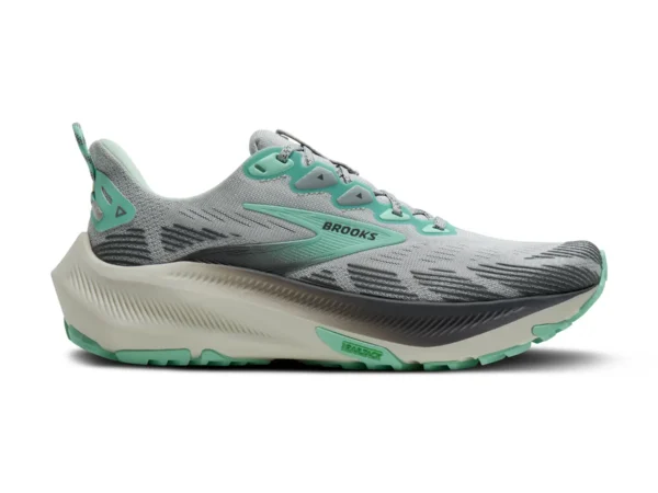 Chaussures de running femme Brooks Ghost running