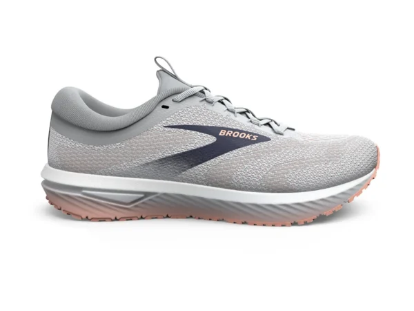 Chaussures de running femme Brooks Revel 7