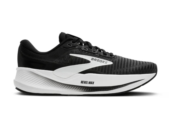 Chaussures de running femme Brooks Revel Max