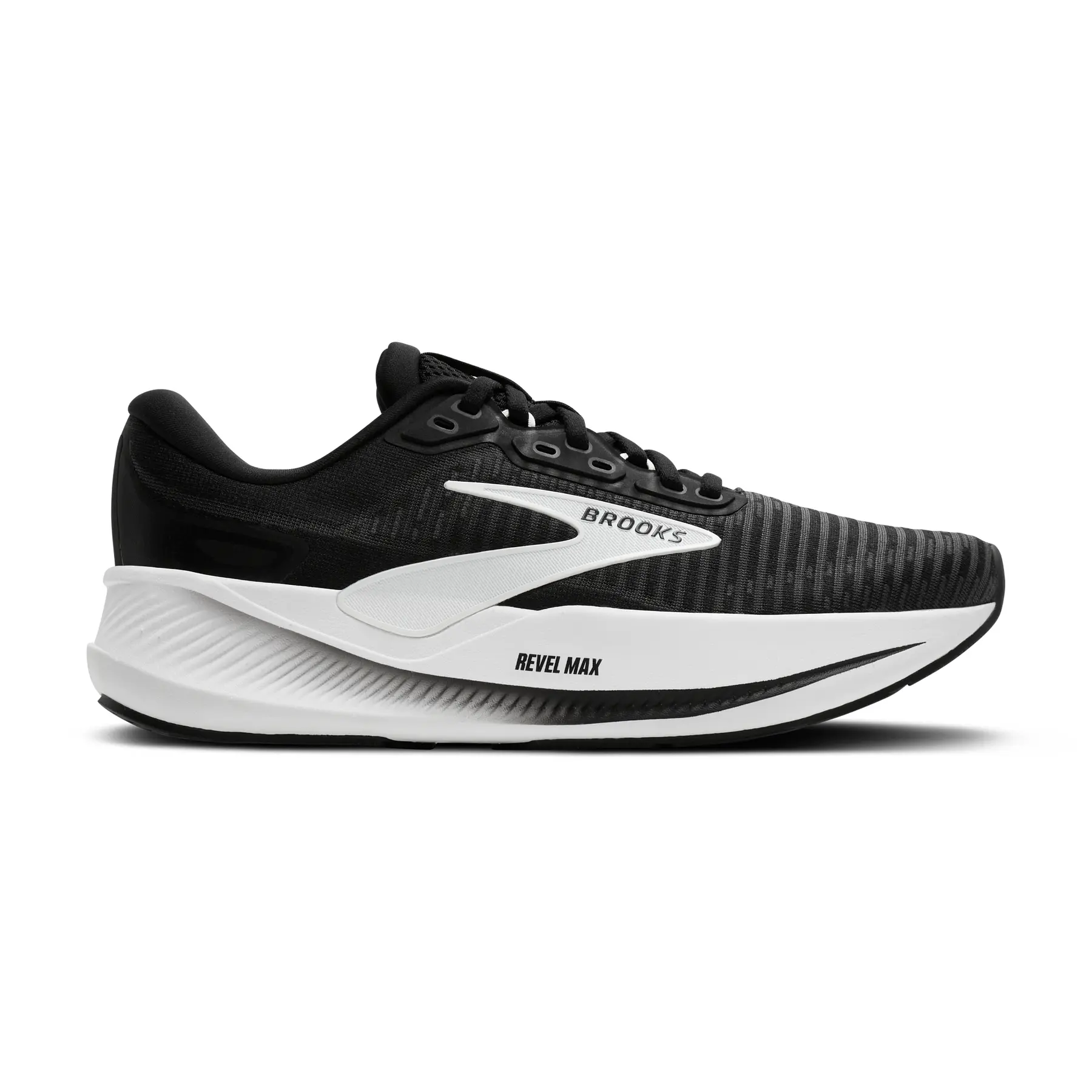 Chaussures de running femme Brooks Revel Max