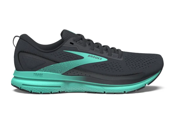 Chaussures de running femme Brooks Trace 3