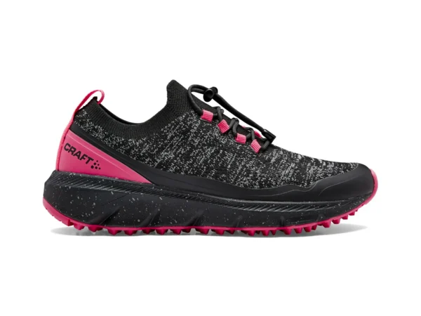 Chaussures de running femme Craft nordic fuseknit