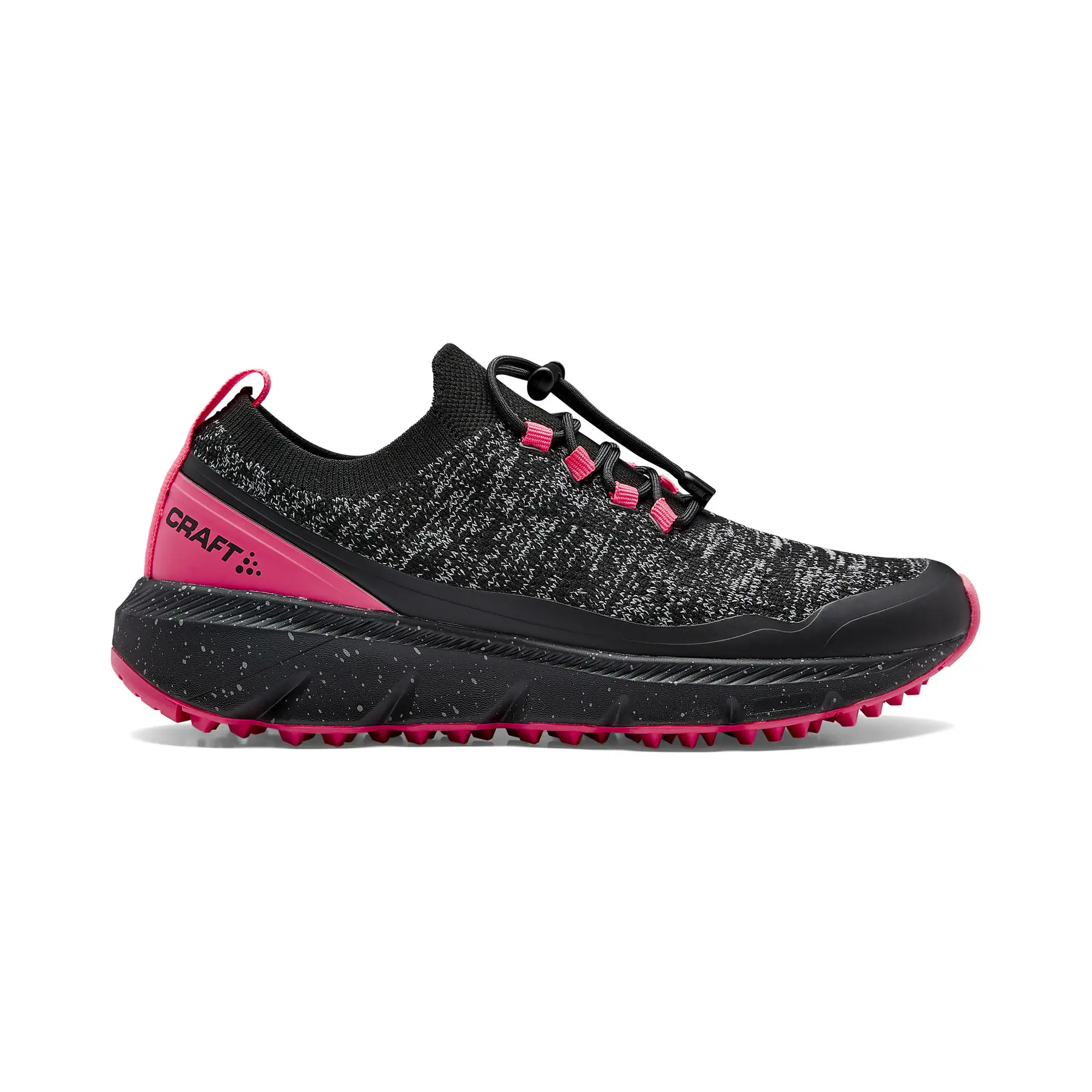 Chaussures de running femme Craft nordic fuseknit