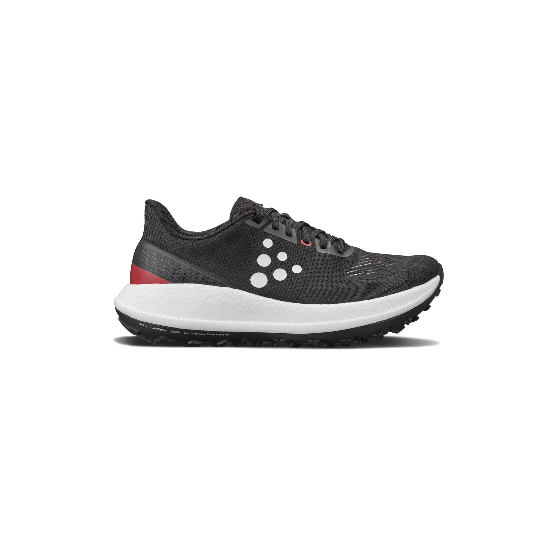 Chaussures de running femme Craft Xplor Hybrid