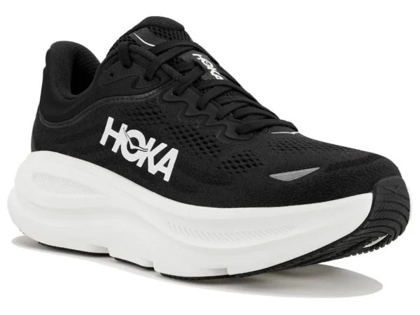 Chaussures de running femme Hoka Clifton 10 Wide