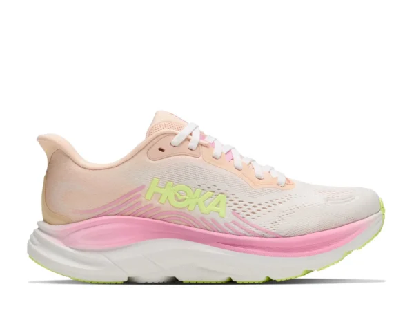 Chaussures de running femme Hoka Clifton 11