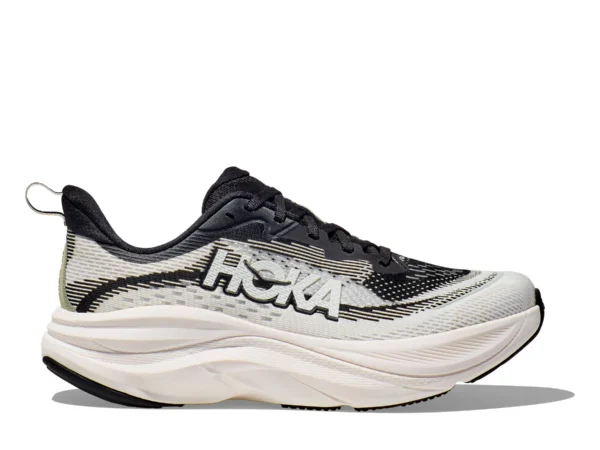 Chaussures de running femme Hoka Skyflow Wide