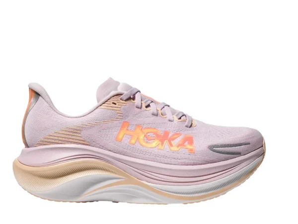 Chaussures de running femme Hoka Skyward X 2