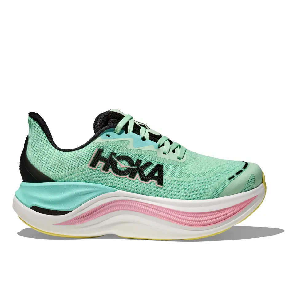 Chaussures de running femme Hoka Skyward X