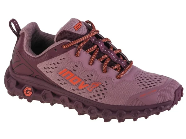 Chaussures de running femme Inov8 Parkclaw G 280