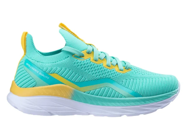 Chaussures de running femme IQ Intelligence Quality Nikori