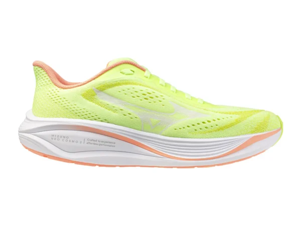Chaussures de running femme Mizuno Neo Cosmo 2