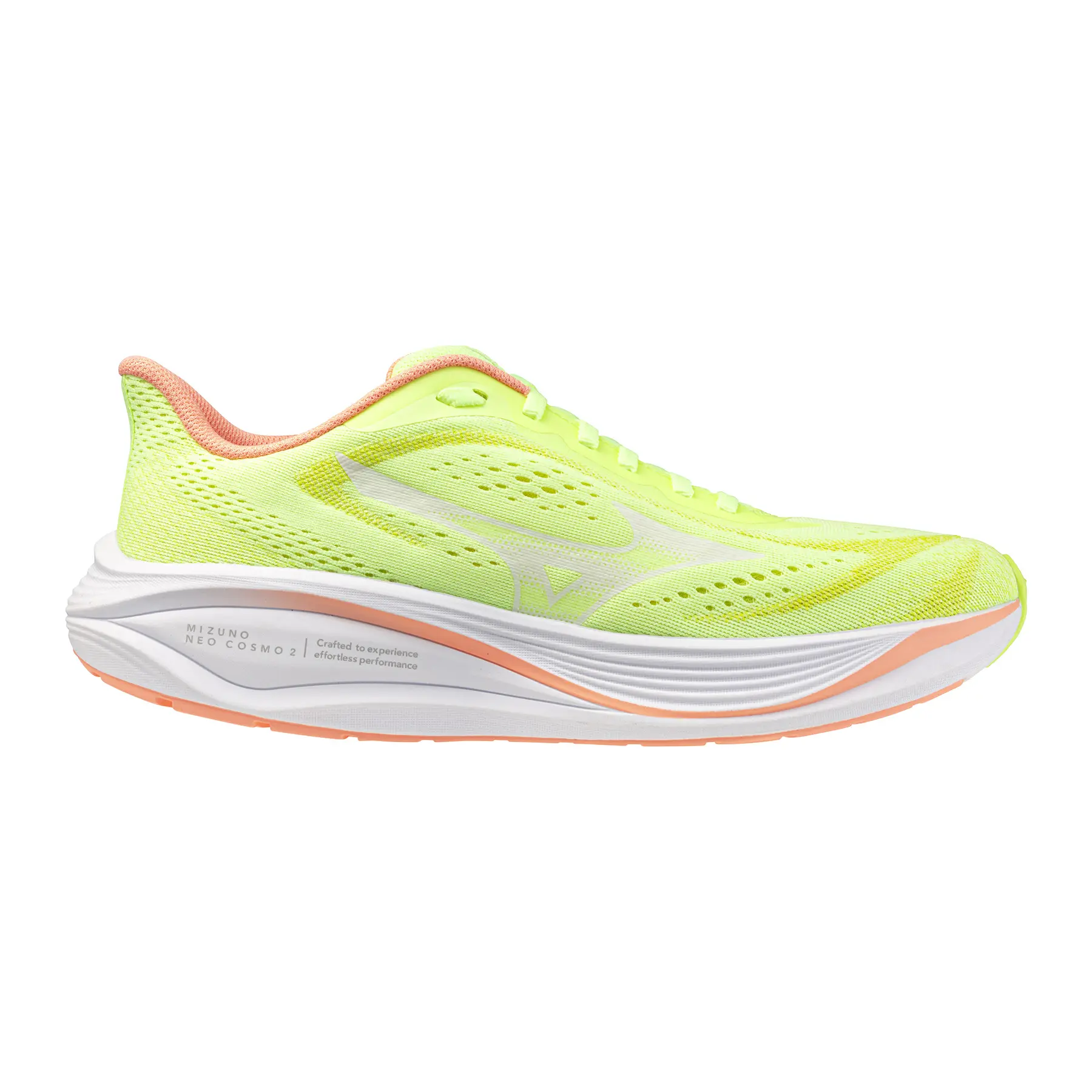 Chaussures de running femme Mizuno Neo Cosmo 2